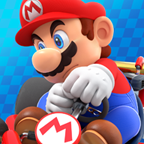 Mario Kart v3.2.2