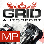 grid autosport赛车手游下载-grid autosport赛车正版v1.4.2下载