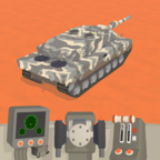 坦克大师游戏下载-坦克大师正式版v0.6.0下载