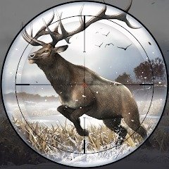 猎鹿2狩猎季节 v1.0.9