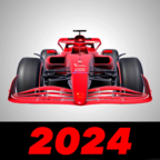 F1方程式赛车2024 v4.01