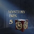 神秘盒5
