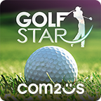 高尔夫之星最新版手游下载-高尔夫之星2024最新版v9.5.4下载