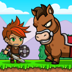 骑士英雄冒险免内购版下载-骑士英雄冒险免内购版手机版v2.0.0下载