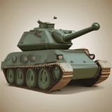 坦克争夺战游戏下载-坦克争夺战免费版v1.7.4下载