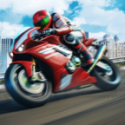 高速摩托模拟器手机版下载-高速摩托模拟器手机版最新版v0.1.3下载