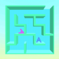 穿梭字母迷宫旅程游戏下载-穿梭字母迷宫旅程手机版v0.0.4下载