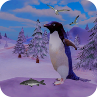 企鹅模拟器家庭生活手游下载-企鹅模拟器家庭生活安卓版v7下载