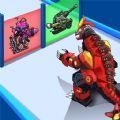 机甲恐龙争霸荣耀游戏下载-机甲恐龙争霸荣耀正式版v2.0.0下载