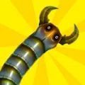 巨蛇蠕虫游戏下载-巨蛇蠕虫免费版v3.2.3下载