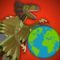 混合恐龙世界恐怖中文版下载-混合恐龙世界恐怖中文版安卓版v0.7下载