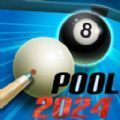 台球2024大师赛游戏下载-台球2024大师赛手机版v1.1.8下载