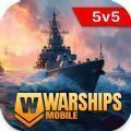 WarshipsMobile中文版下载-WarshipsMobile中文版官方版v0.0.1f34下载