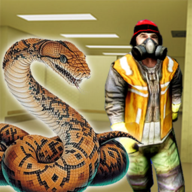 蛇的密室 v1.0