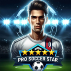 职业足球之星2024游戏下载-职业足球之星2024正式版v0.1下载