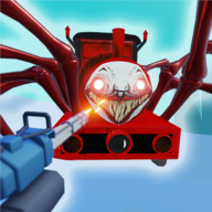 射击可怕的火车怪物游戏下载-射击可怕的火车怪物最新版v0.0.4下载