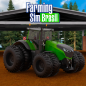 巴西农场模拟器手游下载-巴西农场模拟器正规版v0.3下载