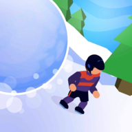 冰雪球快速冲刺手游下载-冰雪球快速冲刺最新版v1.0.1下载