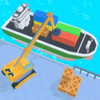 放置海港港口大亨 v1.0.0