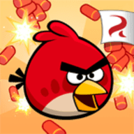 愤怒的小鸟中文版手游下载-愤怒的小鸟中文版免费版v6.1.3下载