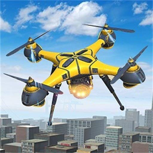 无人机天际挑战赛游戏下载-无人机天际挑战赛手机版v3.3.4下载