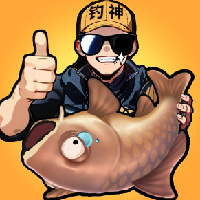 海岛钓鱼游戏下载-海岛钓鱼最新版v1.0下载