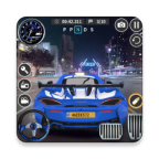 汽车特技驾驶手游下载-汽车特技驾驶安卓版v1.5.0下载