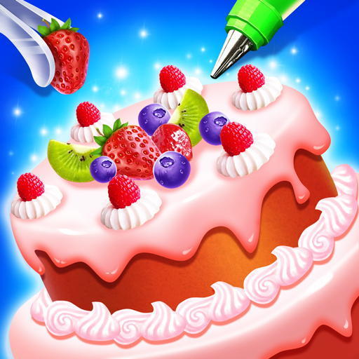甜点天堂星级制作手游下载-甜点天堂星级制作手机版v3.3.22下载