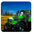 农民模拟器拖拉机下载-农民模拟器拖拉机手游安卓版v1.2下载