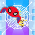 街头蜘蛛英雄安卓版下载-街头蜘蛛英雄安卓版手机版v3.10000下载