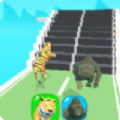 动物短跑赛道之王手游下载-动物短跑赛道之王官方版v1.1.9下载