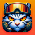 猫猫战斗武器大师游戏下载-猫猫战斗武器大师正式版v10下载