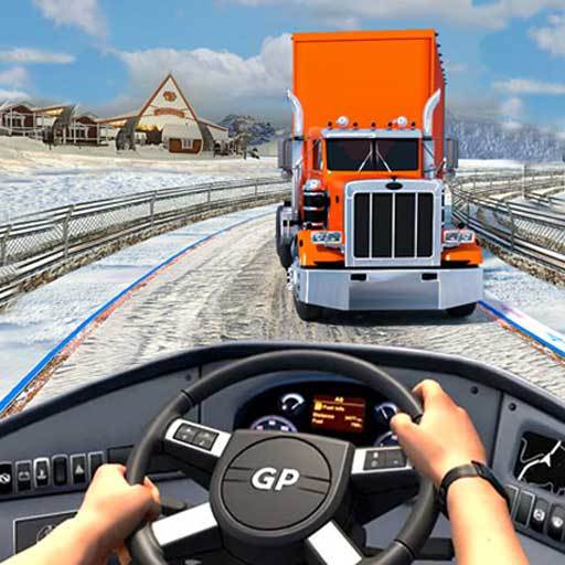 重载未来卡车驾驶下载-重载未来卡车驾驶免费版v3.4.9下载