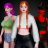 为女孩子定制服装游戏下载-为女孩子定制服装正式版v1.0下载