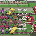 植物战争怪兽入侵下载-植物战争怪兽入侵游戏最新版v2.0.1下载