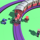 欢乐火车之旅游戏下载-欢乐火车之旅免费版v1.6.1下载