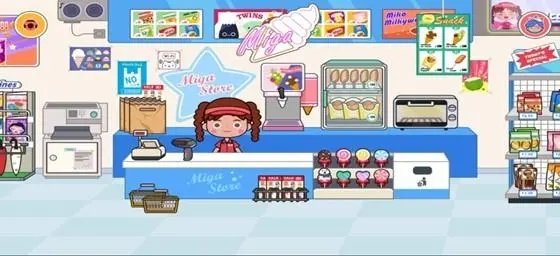 模拟经营奶茶店游戏合集
