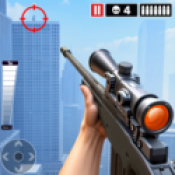 精英狙击手3D攻城战游戏下载-精英狙击手3D攻城战手机版v0.1.1下载