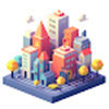 城市建造挑战手游下载-城市建造挑战正规版v1.0.1下载