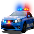 驾驶警车的冒险手游下载-驾驶警车的冒险最新版v1下载