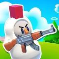 小鸡枪闲置合并游戏下载-小鸡枪闲置合并手机版v1.0下载