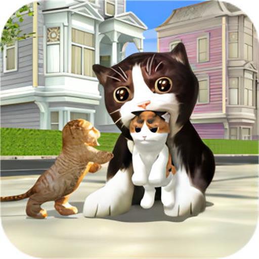 猫咪城市探索行手游下载-猫咪城市探索行安卓版v3.4.18下载