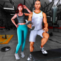 健身房模拟器24下载-健身房模拟器24正版v0.4下载
