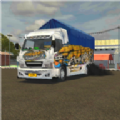 卡车模拟器x多人游戏手机版下载-卡车模拟器x多人游戏安卓版v4.2下载