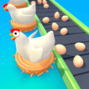 拯救鸡蛋小鸡游戏下载-拯救鸡蛋小鸡手机版v4.6.1下载