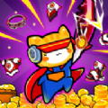 超级猫英雄生存地带手游下载-超级猫英雄生存地带安卓版v1.0.1.1下载