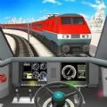 铁路运输驾驶狂潮下载-铁路运输驾驶狂潮手游正版v2.0.1下载