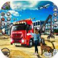 货运卡车司机模拟器下载-货运卡车司机模拟器游戏正式版v0.2下载