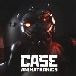 Case Animatronics手游下载-Case Animatronics安卓版v1.41下载