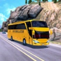 真实蔻驰巴士模拟器下载-真实蔻驰巴士模拟器手游免费版v1下载